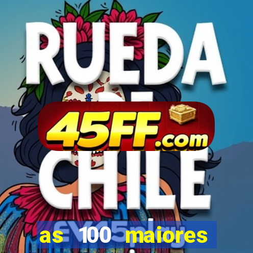 as 100 maiores cidades da bahia